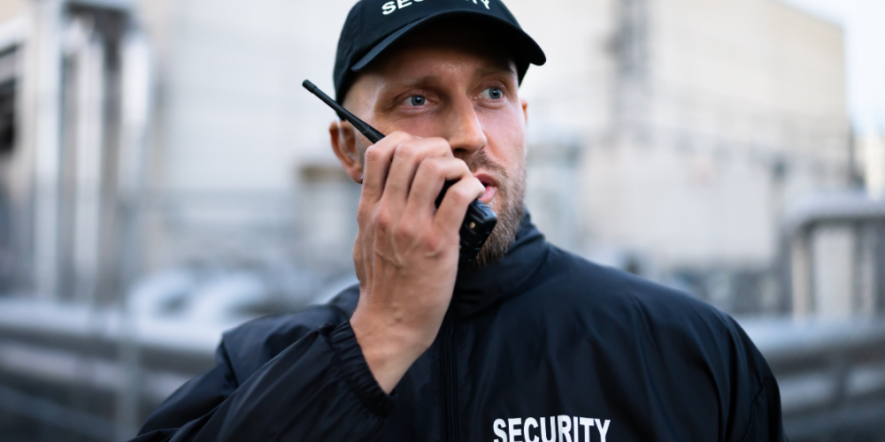 Retail Security